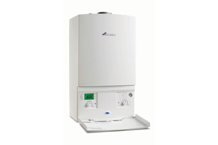 Boiler Repair and Replacement