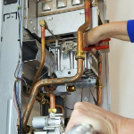 Boiler Replacement In Eastbourne